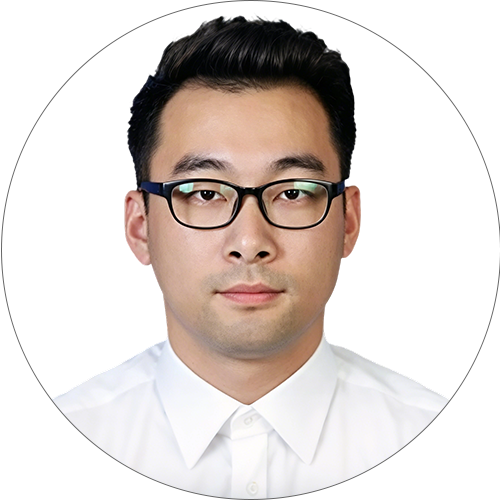 Gavin Yao <br>Overseas Regional Manager (Lähi-itä)