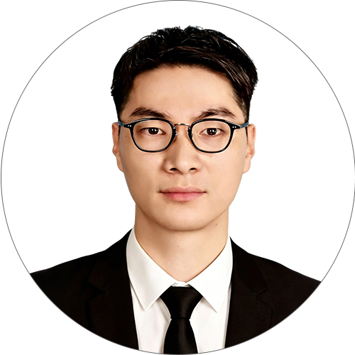 Kane Wu, merentakainen aluejohtaja (Kaakkois-Aasia ja Afrikka)